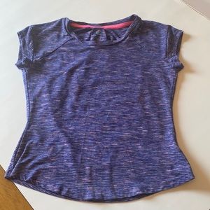 Champion athletic tee